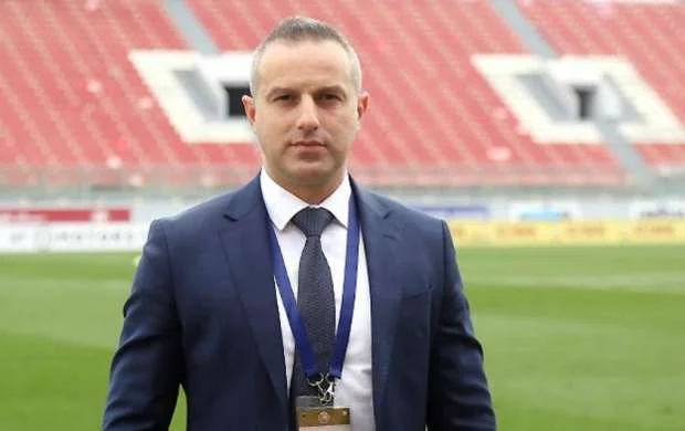 PFL rəsmisi Milan "İnter"inin ÇL matçına təyinat aldı 