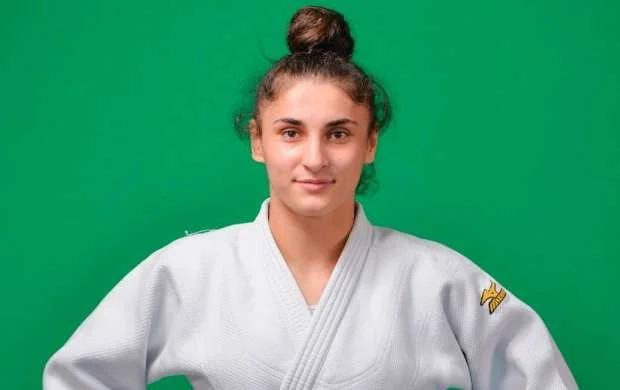 Fidan Əlizadə də Avropa çempionatında "qızıl" qazandı 