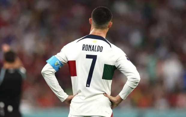 Ronaldu Serxio Ramosun rekordunu yenilədi 