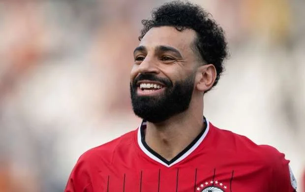 Salah futboldakı kumirlərindən danışdı: "Onlara bənzəmək istəyirdim" 