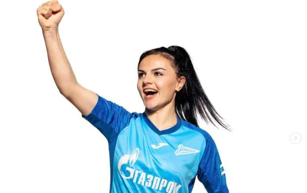 Millimizin üzvü Rusiya çempionu oldu 