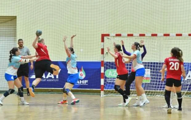 Avropa Kuboku: "Qarabağ" revanş matçına çıxır 