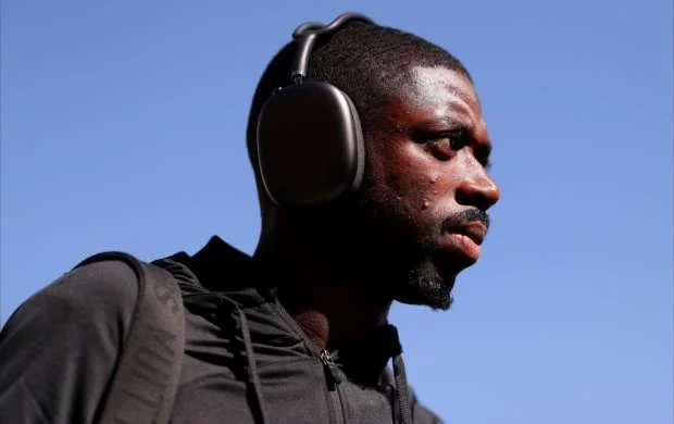 Dembele 7 il sonrakı planını açıqladı - Görün, hansı işlə məşğul olacaq? 