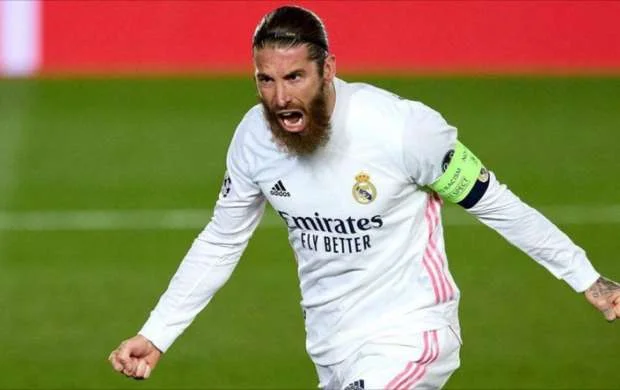Serxio Ramos xidmətini "Real"a təklif etdi - Florentino Peresin cavabı nə oldu? 