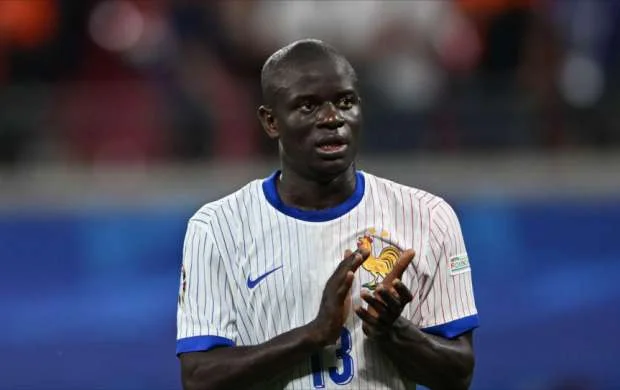 Kante İspaniya nəhənginə keçir 