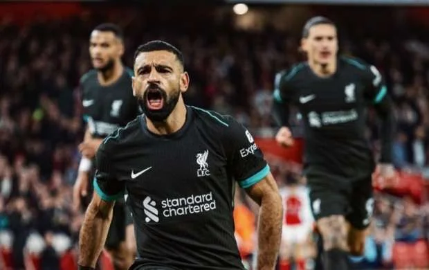 "Liverpul"un ən dəyərli oyunçusu açıqlandı - Bu, Salah deyil 