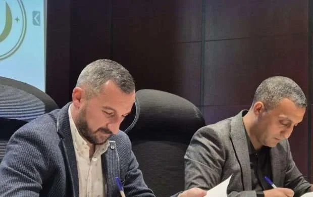 Vüqar Nadirovun yeni klubu bilindi 