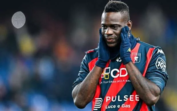 "Balotelli sübut etməlidir ki, vəziyyəti dəyişə bilir" - Alberto Cilardino 