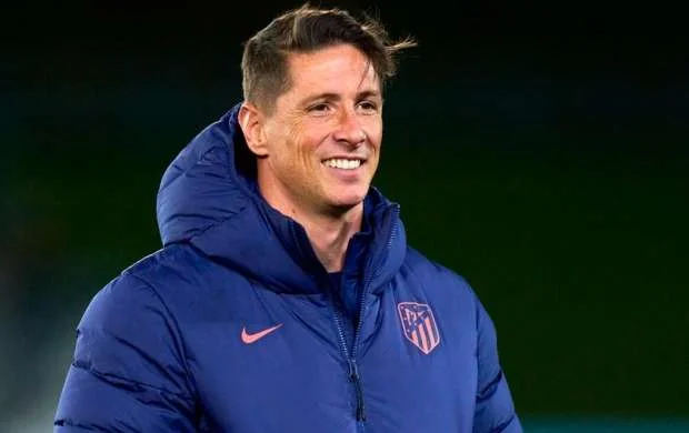 Torres "Deportivo"ya "yox" dedi 
