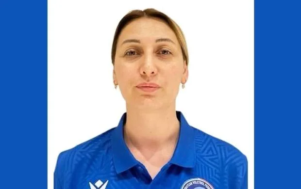 Azərbaycanlı hakim beynəlxalq yarışa təyinat aldı 