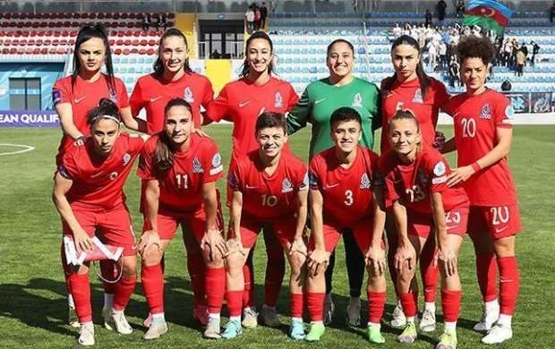 Azərbaycan millisi Rusiya ilə iki matça çıxacaq 