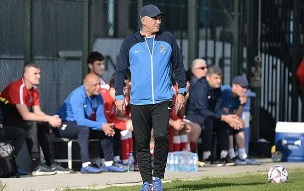 Abdullayev millinin çıxışını dəyərləndirdi: "Nəticələrdən razı qalmaq mümkün deyil" 