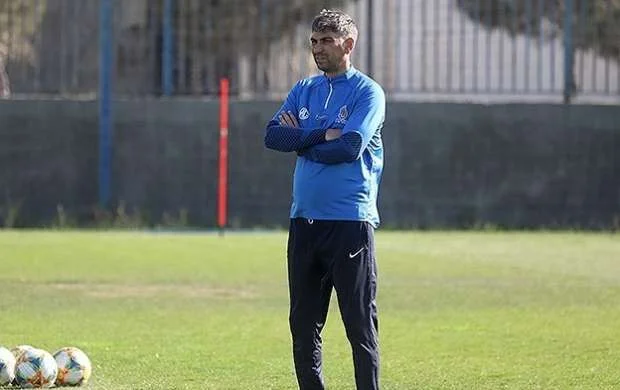"Bu matçlar bizim üçün böyük dərs oldu” 
