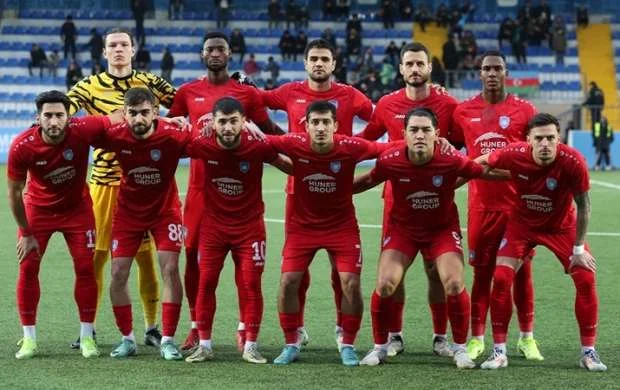 “Turan Tovuz” – “Sabah” matçının biletləri satışa çıxarıldı 