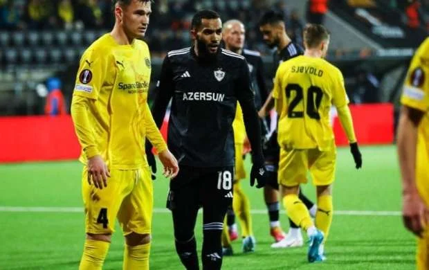 "Qarabağ" üçün həqiqət anı - "Olimpik Lion"u yenmək real arzudur 