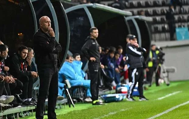 Samir Abasov 4 futbolçunu "Zirə"yə qarşı oynada bilməyəcək 