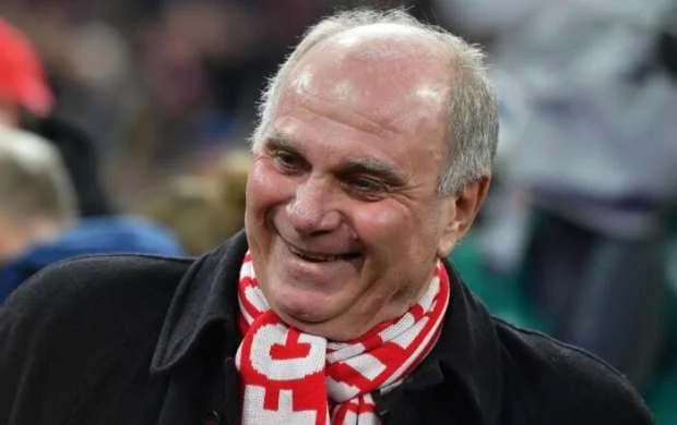 "Qvardiola dedi ki, onu gözüyumulu götürə bilərik" - "Bayern Münhen"in prezidenti 