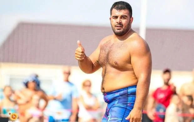 Azərbaycan millisinin baş məşqçisi Dünya Güləş Birliyinin təlimatçısı seçildi 