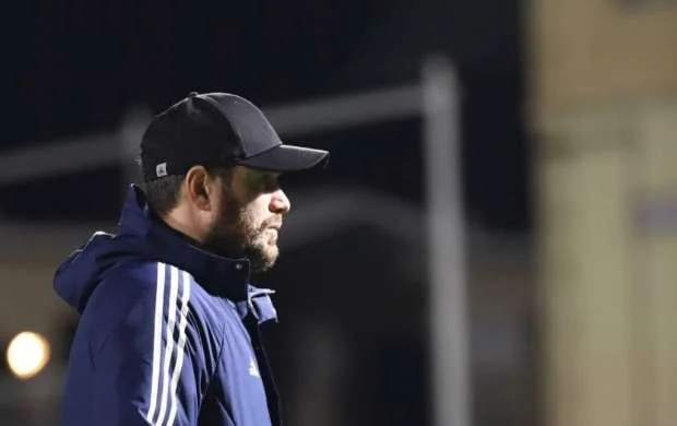 Cavid Hüseynov debütdə 4 futbolçunun xidmətindən məhrum oldu - ADLAR 