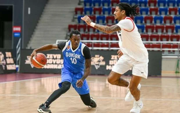 ABŞ-li basketbolçu Şəki ilə Kolumbiyanı müqayisə etdi 