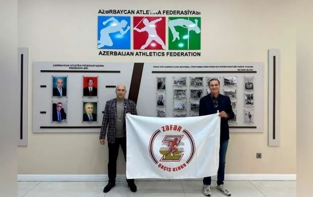 Marafon qaçışı üzrə "Prezident Kuboku" keçiriləcək 