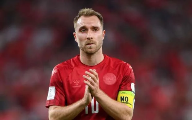 Eriksen Türkiyə yolunda - SON DURUM 