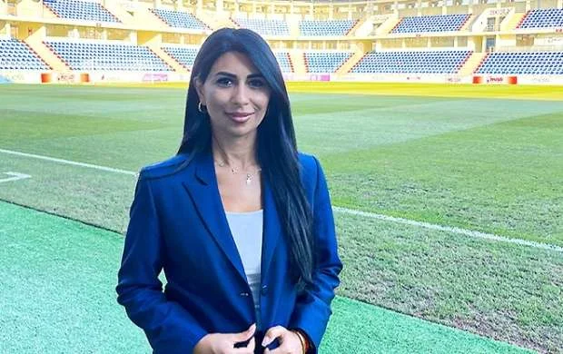 AFFA rəsmisi "Mançester Siti"nin oyununa təyinat aldı 