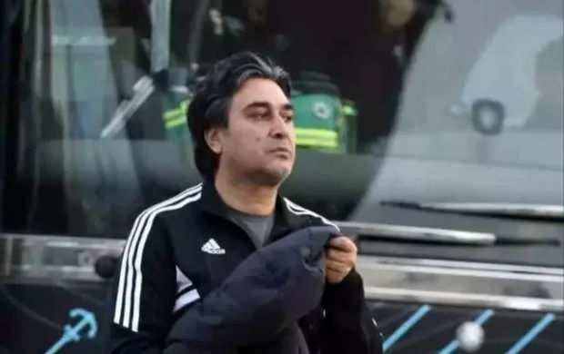 Türkiyəli məşqçi Azərbaycanı tərk etdi 