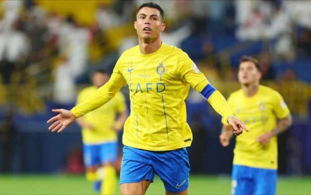 Ronaldu bunu da bacardı - Futbol tarixində beləsi olmayıb 