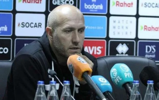 "Komandada hansısa sistemi otuzdurmuşuq desəm, reallıqdan uzaq olar" 