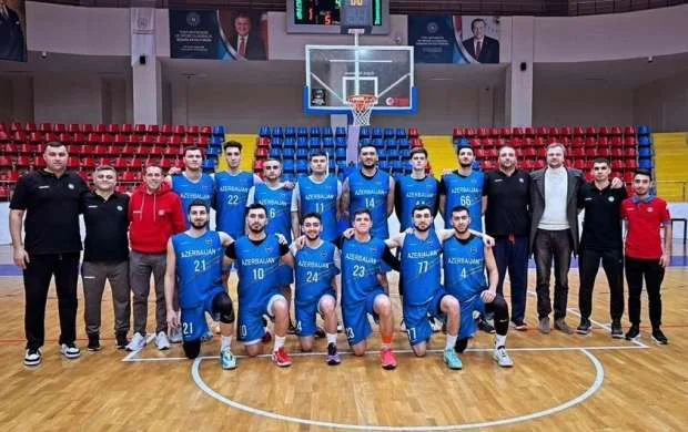 Bu gün Azərbaycan millisi İsveçrə ilə qarşılaşacaq 