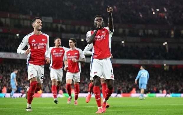 Bunu bir "Liverpul" bacarıb, bir də "Arsenal" 
