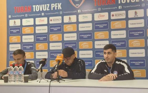 Berdiyev "Sabah"la oyundan sonra nə danışdı? 