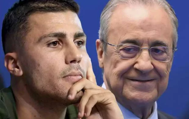 Peres dünyanın ən yaxşı futbolçusunu alıb-almayacağına qərar verdi - SON DURUM 