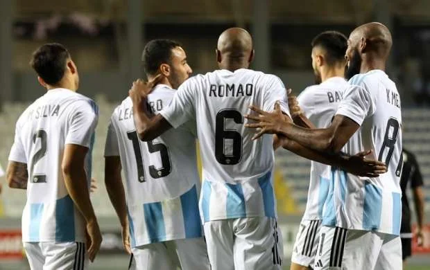 "Qarabağ" ölkə çempionatları tarixinin rekordunu təkrarladı 
