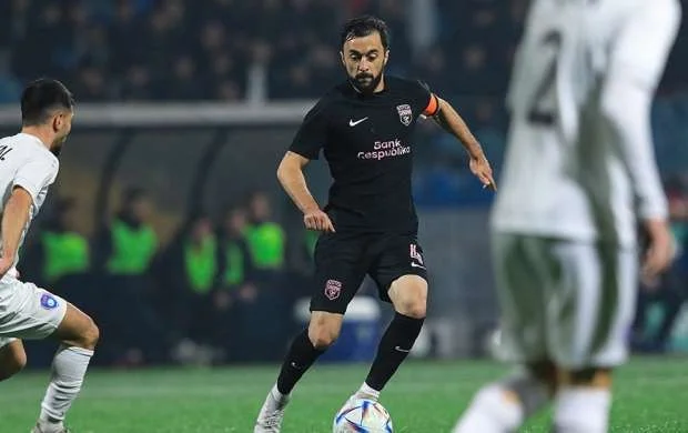 "Sabah"ın oyunçusu 250-yə çatdı 
