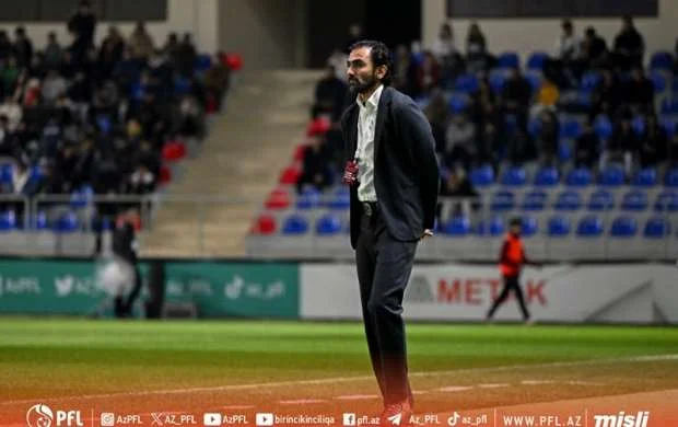 Vaqif Cavadovlu “Sumqayıt” yüksəlir, “Sabah” qələbəyə həsrət qalıb – Tura baxış 