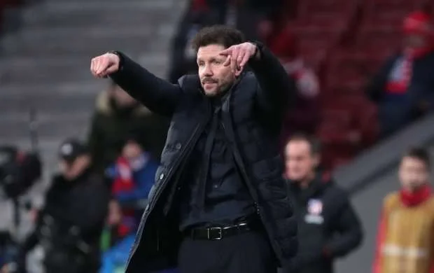 "Məndən həmişə "Atletiko"da qalmaq istəyib-istəmədiyimi soruşurlar" - Simeone son qərarını açıqladı 