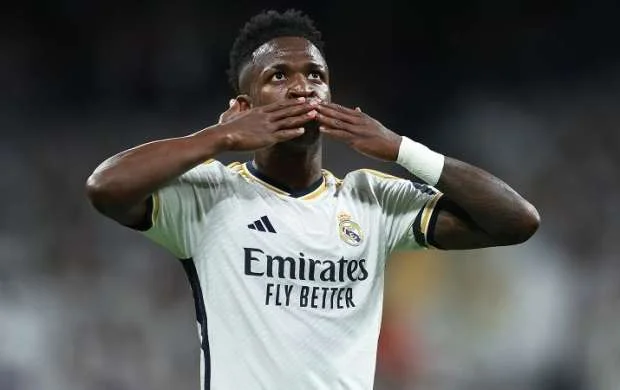 "Real Madrid" Vinisiusu da itirdi - Uzun müddət oynamayacaq 