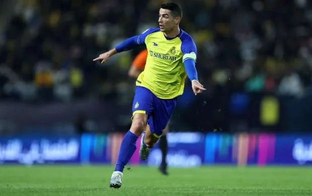 Ronaldu ÇL-də dubl etdi, komandası... 