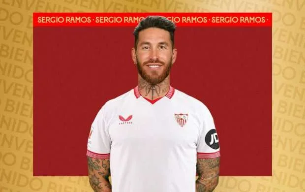 Serxio Ramos İngiltərə yolunda - İlyarıma milyonlar qazanacaq 