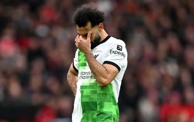 "Liverpul" Salaha niyə yeni müqavilə təklif etmir? - Səbəbi bilindi 