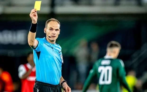 AL: "Qarabağ" - "Olimpik Lion" oyununun hakimləri bilindi 
