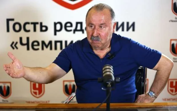 Qazzayev Berezutskinin "Sabah"a baş məşqçi təyin olunmasından nə danışdı? 