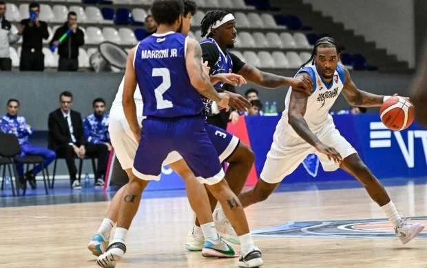 ABL: "Naxçıvan" "Abşeron"u yendi 