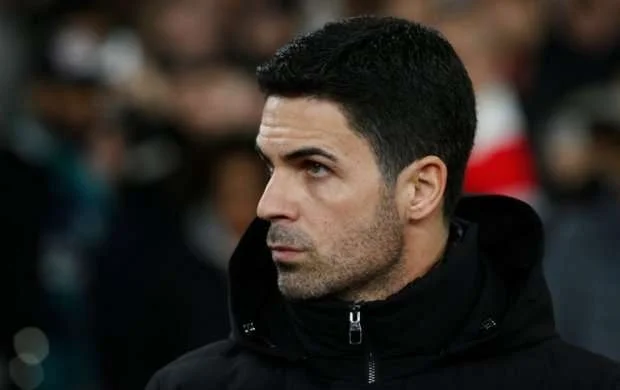 Arteta darmadağını belə dəyərləndirdi 