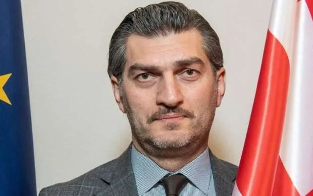 "Mançester Siti"nin sabiq futbolçusu Gürcüstan prezidenti ola bilər 