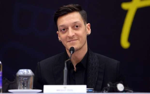 Məsut Özil TFF prezidenti olacaq? - AÇIQLAMA 