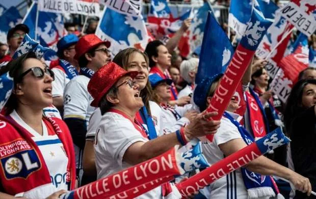 "Olimpik Lion"u dəstəkləmək üçün Bakıya neçə azarkeş gələcək? - AÇIQLAMA 