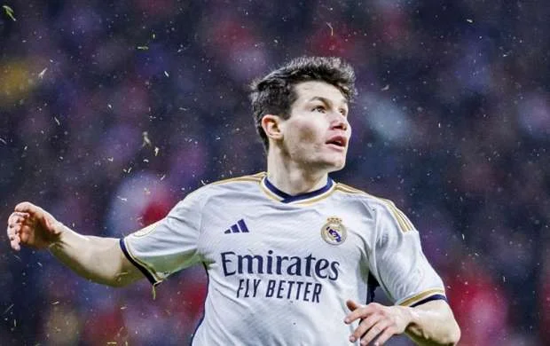 Madrid nəhəngi bu futbolçuya görə ulduzunu satır 